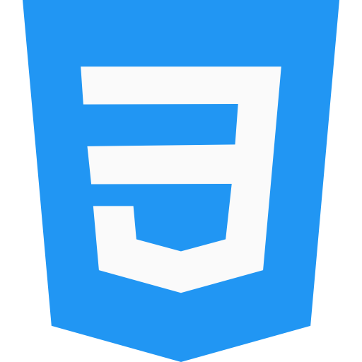 image logo HTML